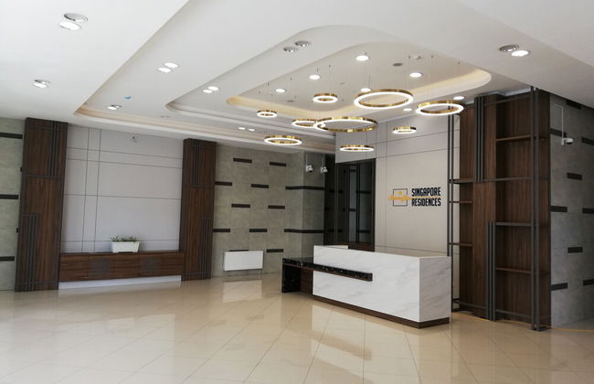 Morning Star Residences Ulaanbaatar - Foto 2