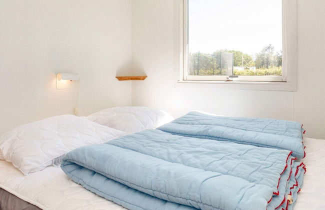 6 Person Holiday Home in Roslev - Foto 4