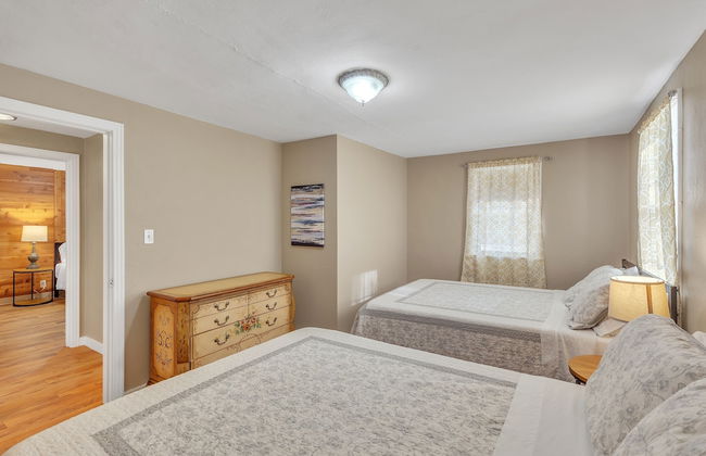 Downtown 2 Story Property 2 Bedroom Apts by RedAwning - Foto 7