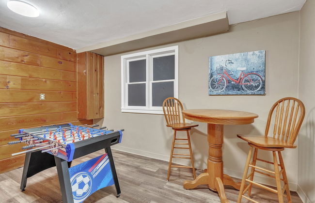Downtown 2 Story Property 2 Bedroom Apts by RedAwning - Foto 17