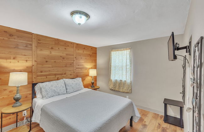 Downtown 2 Story Property 2 Bedroom Apts by RedAwning - Foto 2