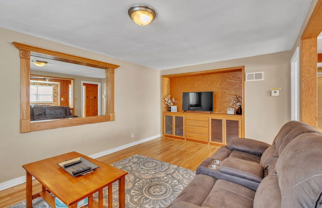 Downtown 2 Story Property 2 Bedroom Apts by RedAwning - Foto 12