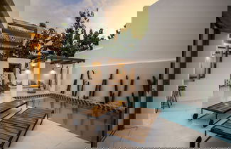 Foto 1 - Villa Oasi 2 by Alfred in Bali