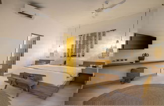 Foto 2 - Villa Oasi 2 by Alfred in Bali