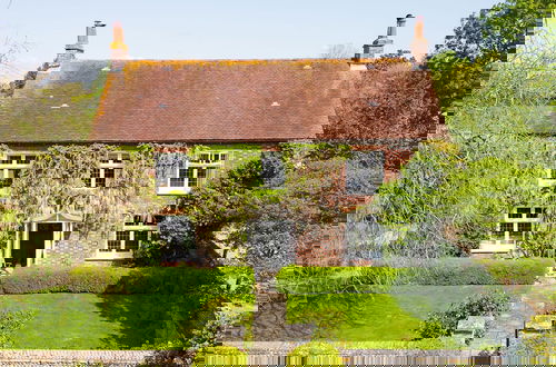 Foto 1 - Impressive Country Estate Sleeps 17