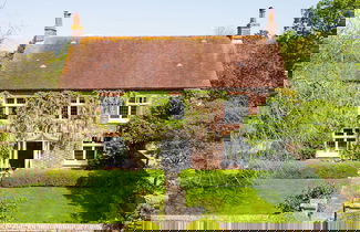Foto 1 - Impressive Country Estate Sleeps 17