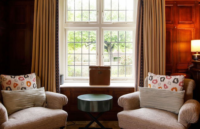 Impressive Country Estate Sleeps 17 - Foto 17