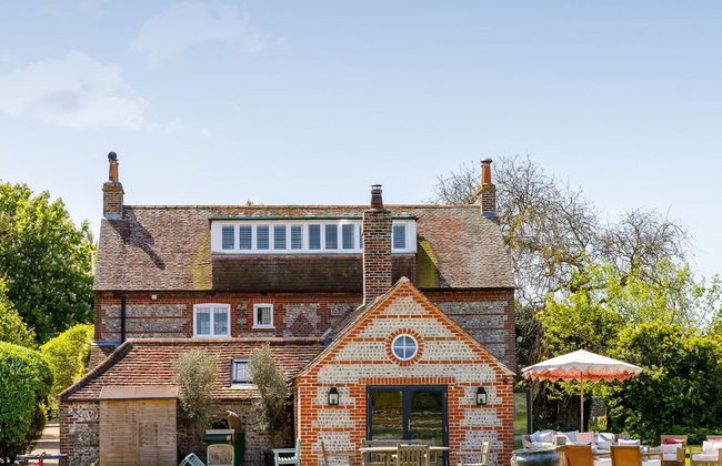 Impressive Country Estate Sleeps 17 - Foto 5