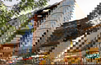 Foto 1 - The S Hotel