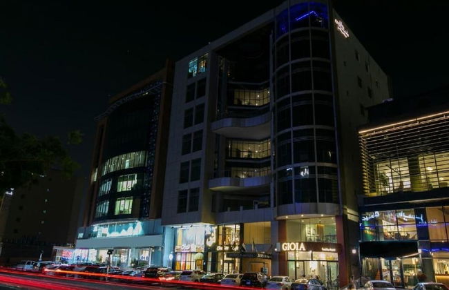 The S Hotel - Foto 33