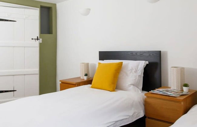 Charming 3bd Townhouse Right in the City Centre - Foto 25