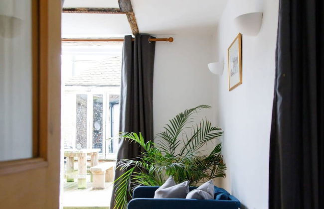 Charming 3bd Townhouse Right in the City Centre - Foto 8