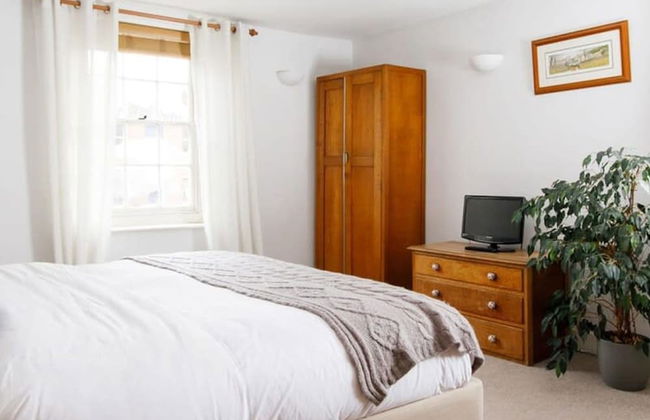 Charming 3bd Townhouse Right in the City Centre - Foto 4