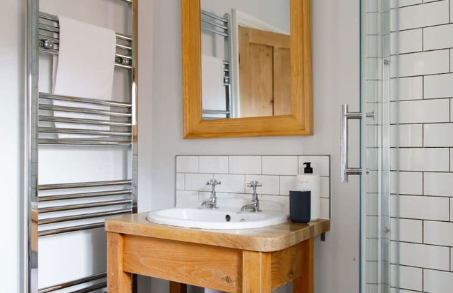 Charming 3bd Townhouse Right in the City Centre - Foto 22