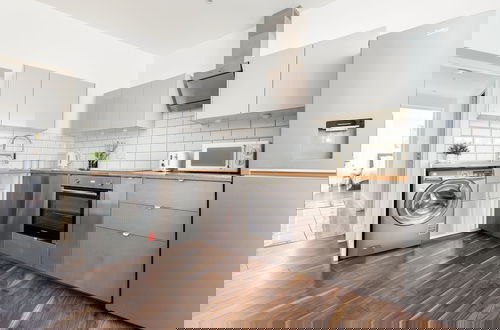 Foto 8 - The Peckham Apartments
