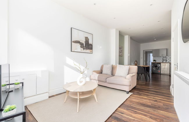 The Peckham Apartments - Foto 1