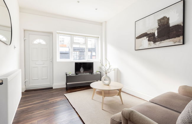 The Peckham Apartments - Foto 10