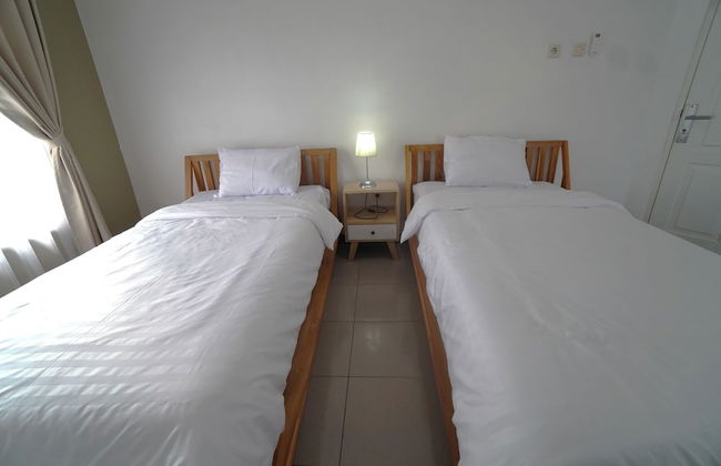 Villa Sukun - Foto 15