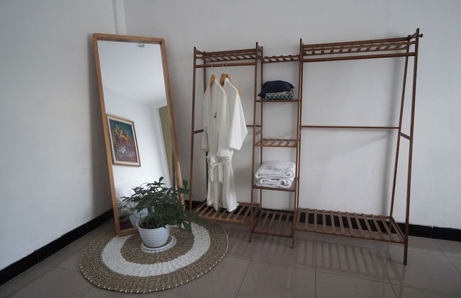 Villa Sukun - Foto 12