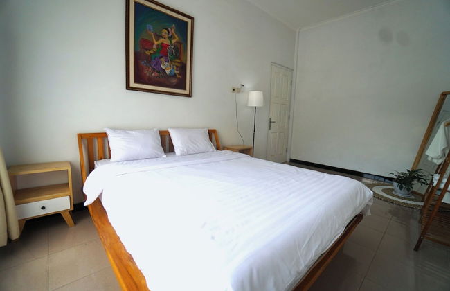 Villa Sukun - Foto 9