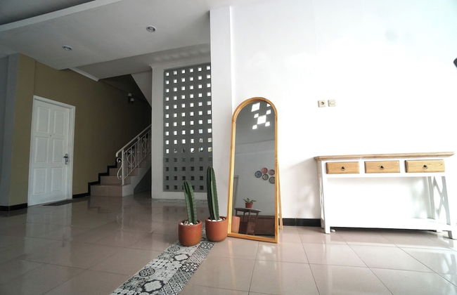 Villa Sukun - Foto 2