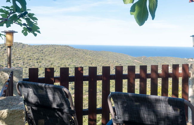 Casa Cedro in Luddui - Foto 18