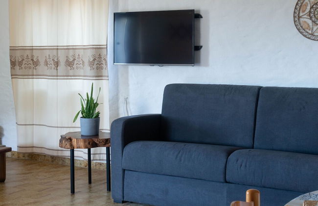 Casa Cedro in Luddui - Foto 1