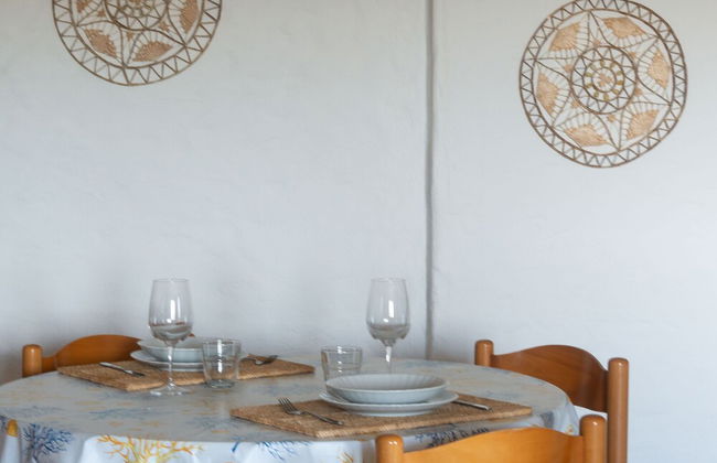 Casa Cedro in Luddui - Foto 19