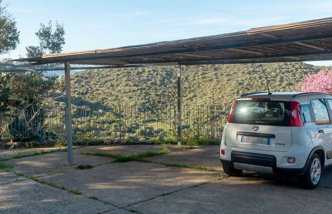 Casa Cedro in Luddui - Foto 25