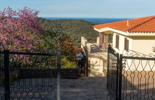Casa Cedro in Luddui - Foto 10