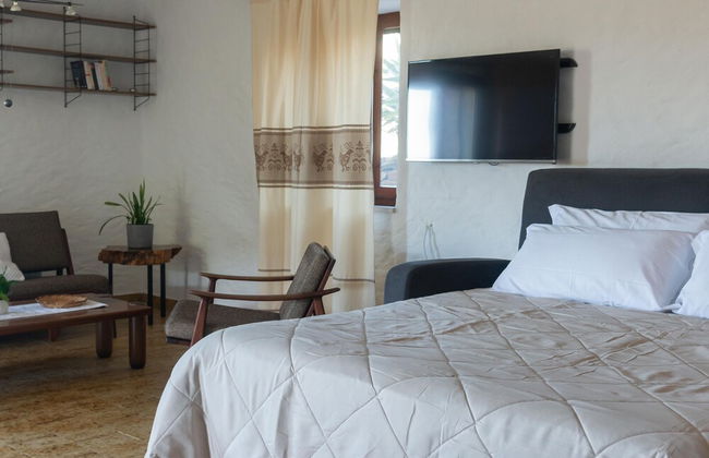 Casa Cedro in Luddui - Foto 4