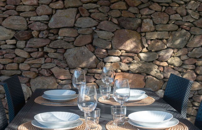 Casa Cedro in Luddui - Foto 16