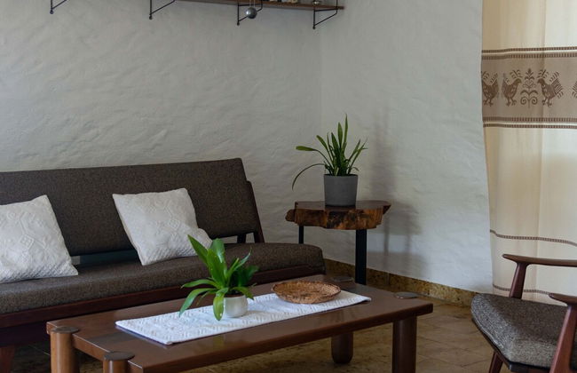Casa Cedro in Luddui - Foto 2