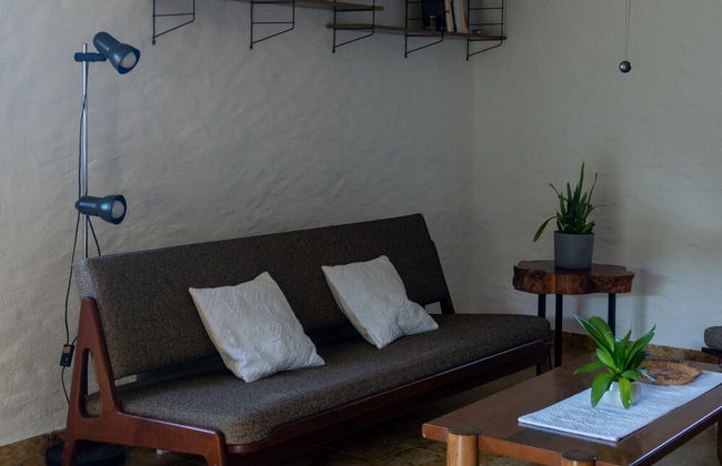 Casa Cedro in Luddui - Foto 14