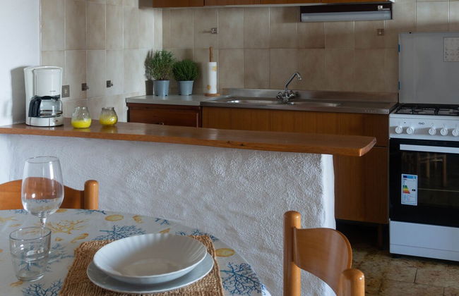 Casa Cedro in Luddui - Foto 20