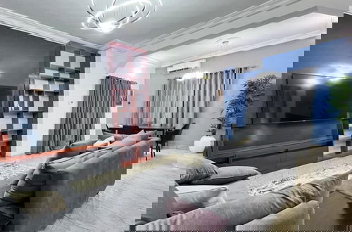 Foto 11 - Port Harcourt Luxury Apartments, Fully Furnished