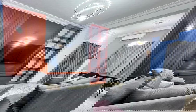 Foto 1 - Port Harcourt Luxury Apartments, Fully Furnished