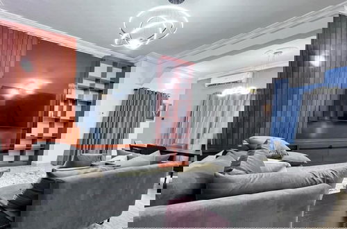 Foto 1 - Port Harcourt Luxury Apartments, Fully Furnished
