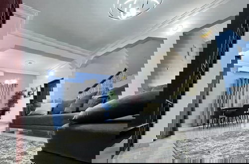 Foto 9 - Port Harcourt Luxury Apartments, Fully Furnished