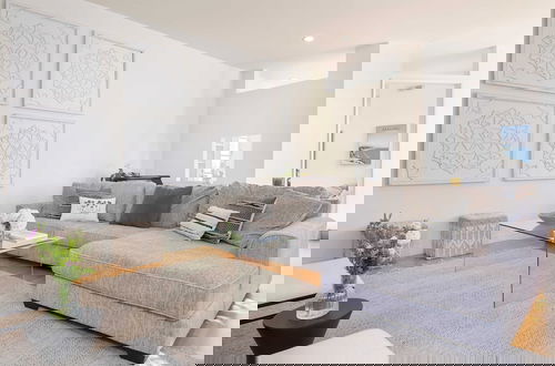 Foto 12 - Stardust by Avantstay Views, Hot Tub, Pool Table