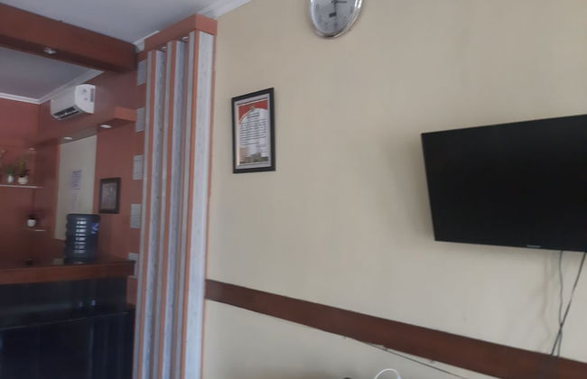 Simpang Lima Apartel - Foto 1