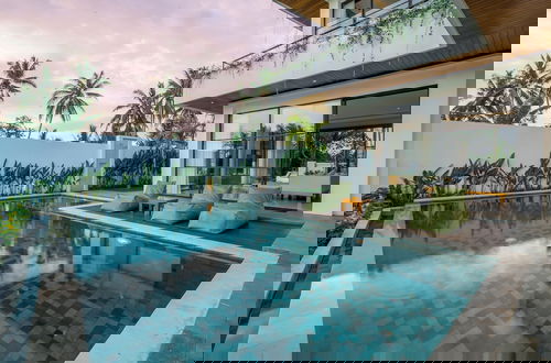 Photo 37 - The Kaba Kaba Private Luxury Villa