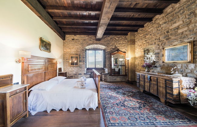 tenuta castel dell'aquila - Foto 5