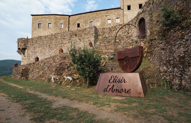 tenuta castel dell'aquila - Foto 38