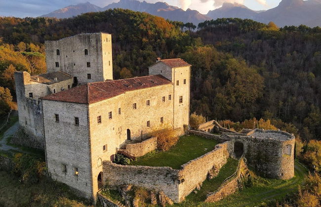 tenuta castel dell'aquila - Foto 44