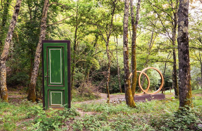 tenuta castel dell'aquila - Foto 56