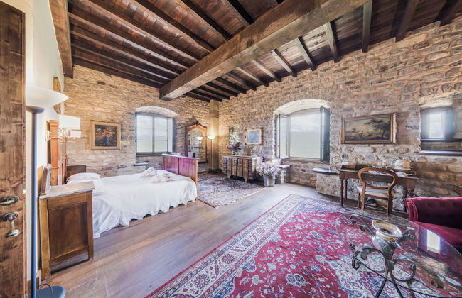 tenuta castel dell'aquila - Foto 14