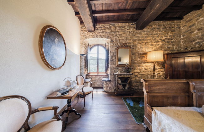 tenuta castel dell'aquila - Foto 6