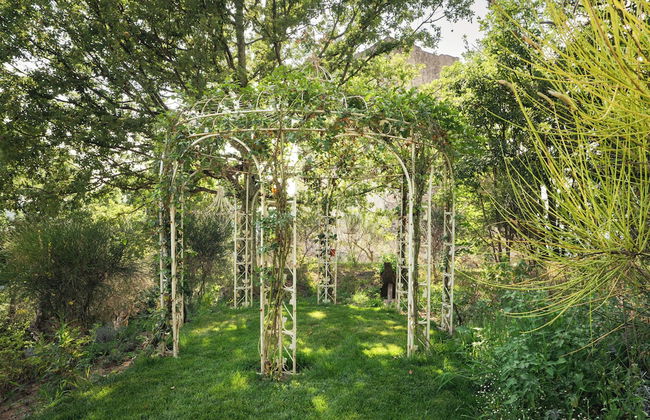 tenuta castel dell'aquila - Foto 42