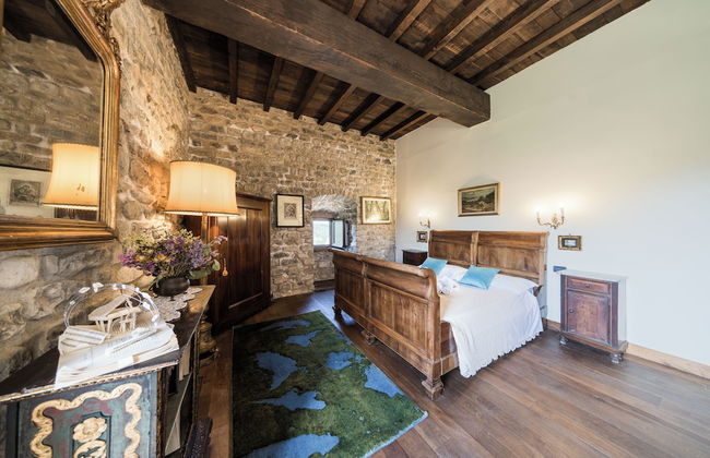 tenuta castel dell'aquila - Foto 7
